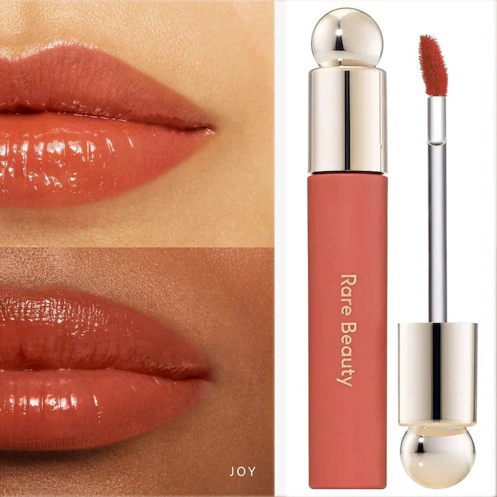 Gloss voluminizador y antiadherente