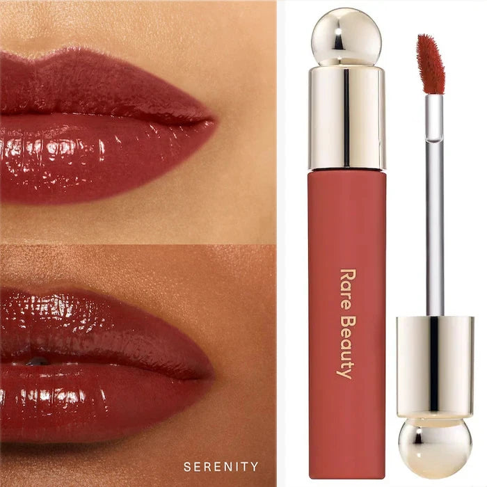 Gloss voluminizador y antiadherente