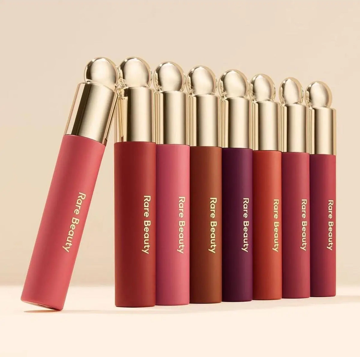 Gloss voluminizador y antiadherente