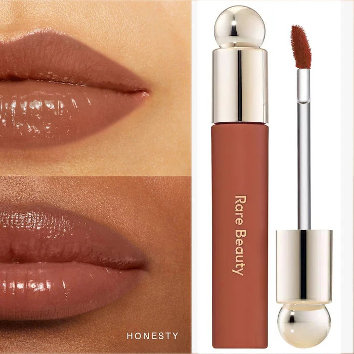 Gloss voluminizador y antiadherente